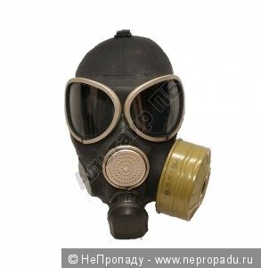 ПМК-3 (маска МБ-2
